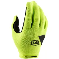100% Gants Ridecamp