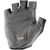Castelli Entrata V Short Gloves Bleu XS Homme