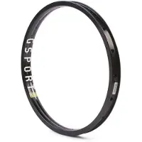 G-sport Rollcage 20´´ Bmx Rim Argenté 20´´ 36H