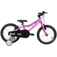 QÜer Vélo Mission 16´´