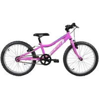 QÜer Mission 20´´ Bike Rose Garçon