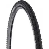 Kenda Piedmont 700c X 40 Rigid Gravel Tyre Noir 700C x 40