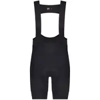 Bbb Omnium Easy Break Bib Shorts Noir 2XL Femme