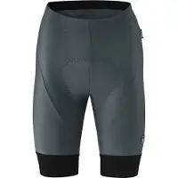 Gonso Sqlab Go Shorts Gris 46 Femme