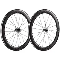 Vision Metron 60 Sl Db Disc Cl Tubeless Road Wheel Set Argenté 12/15 x 100 mm/12 x 135/142 mm / Sram XDR