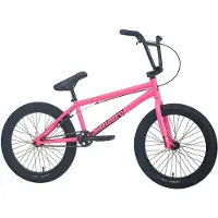 Sunday Scout 2023 Bmx Bike Rose 20.75´´