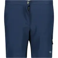 CMP 30c5955 Free Bike Shorts Bleu 14 Years Enfants
