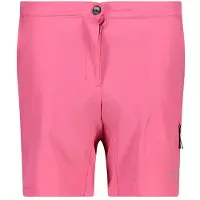 CMP 30c5955 Free Bike Shorts Rose 12 Years Fille