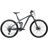 Lupo Trail 29´´ Deore Slm6100 Mtb Bike Gris 47