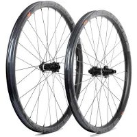 Progress Jeu De Roues Vtt Eb Plus Nitro Boost Mullet 29/27.5´´ Disc Tubeless