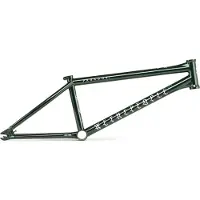 Wethepeople Paradox 21´´ Tt Bmx Frame Vert