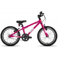 Frog Bikes 44 Pink 16"