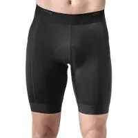 Gripgrab Pacr Padded Shorts Noir XL Homme