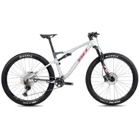 Bh Lynx Race Lt 6.0 29´´ Xt 8100 2024 Mtb Bike Blanc M