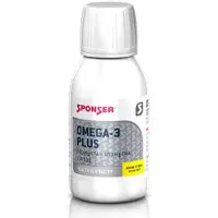 Sponser Sport Food Oméga-3 Plus Bouteille En Pet Agrumes 150ml