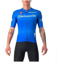 Castelli Maillot à Manches Courtes Giro Italia 2022 Race
