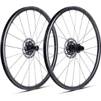 Ere Research Jeu De Roues De Route Genus Ii Sl 30 Disc Tubeless
