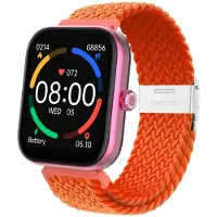 Dcu Tecnologic Advance Tecnologic Los Angeles, 4.57 cm (1.8"), TFT, Écran tactile, 0.064 Go, 45 g