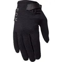FOX Ranger Gel Gloves Noir L Femme