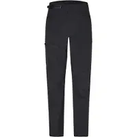 Ziener Nordian Pants Noir 50 Homme