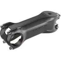 Giant Contact Sl Aerolight Stem Argenté 110 mm / -10º