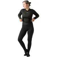 Gripgrab Collants De Cyclisme Pacr Water-resistant