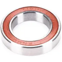 ABI Enduro Bearings 71802 CH LLB ABEC 5 Contact Angulaire Céramique Hybride Lager, 15x24x5