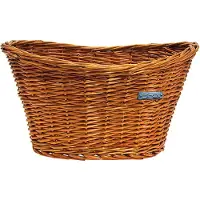 BRN Retro´in Basket Marron