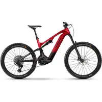 Haibike Allmtn Cf 9 29/27.5´´ Eagle Axs 2025 Mtb Electric Bike Rouge S / 800Wh