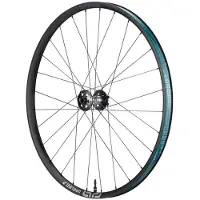 E*thirteen Sylvan Sidekick Race AM Carbon BOOST Laufrad VR, 29", 110x15mm, 28 L., 30mm, noir