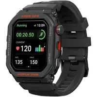 Zeblaze Ares Gps Smartwatch Noir