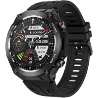 COLMI - V75 Black - Montre-bracelet