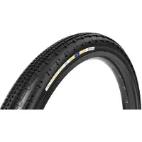 Panaracer Gravelking SK 28", Pneu pliant TLR - noir - 50-622 / 28 x 2.0 pouces