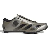 Adidas Tempo 3 Stripes Boa Road Shoes Gris EU 45 1/3