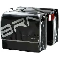 BRN Truck Panniers 22l Noir