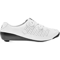 Bont Vaypor Sl Road Shoes Blanc EU 46
