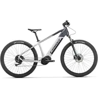 Conor Borneo Vinka E50 29´´ Cues U6000 Mtb Electric Bike Gris M / 720Wh