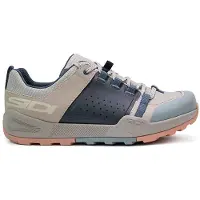 Sidi Atomus Mtb Shoes Gris EU 41