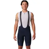 Pearl Izumi Expedition Pro Bib Shorts Bleu M Homme