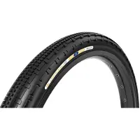 Panaracer Gravelking SK 27.5", Pneu pliant TLR - noir - 48-584 / 27.5 x 1.9 pouces