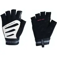 BBB Team Short Gloves Noir S