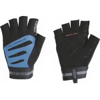 BBB Team Short Gloves Noir S