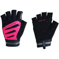 BBB Team Short Gloves Noir M