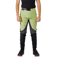Leatt Mtb Gravity 5.0 Pants Vert M Homme