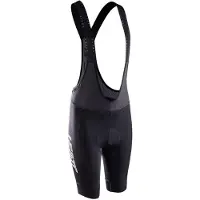 Leatt Mtb Endurance 6.0 Bib Shorts Noir M Femme