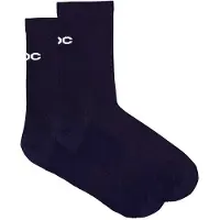 POC Motion Mtb Socks Bleu EU 37-39