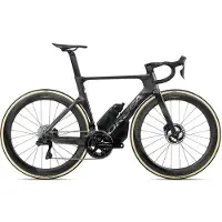 Orbea Orca Aero M10iltd Dura-ace Di2 R9250 2025 Road Bike Noir 51