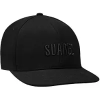 Suarez Conquer 2.4 Cap Noir