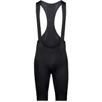 POC Cadence Bib Shorts Noir XS Homme