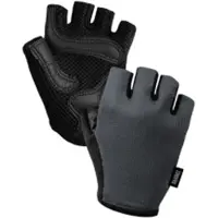 Suarez Sallow 2.4 Short Gloves Noir S